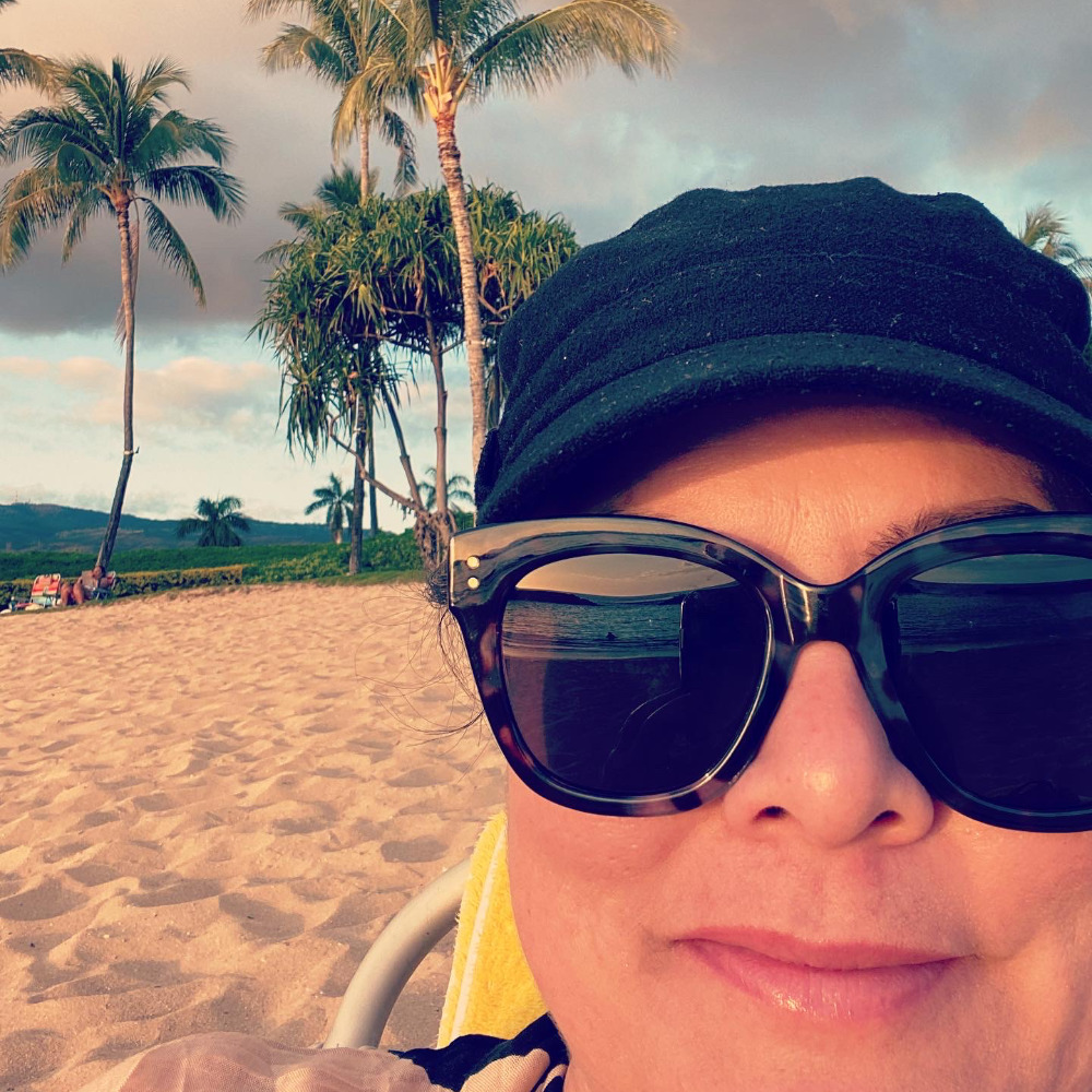 Meet your Posher, Malinda